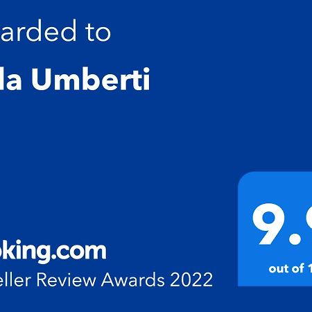 Villa Umberti Sibiu Eksteriør billede